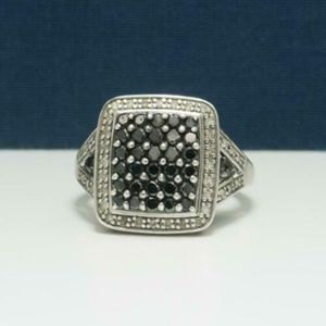 🎁🌹Natural  Fancy Black  Diamond  2.04ctw